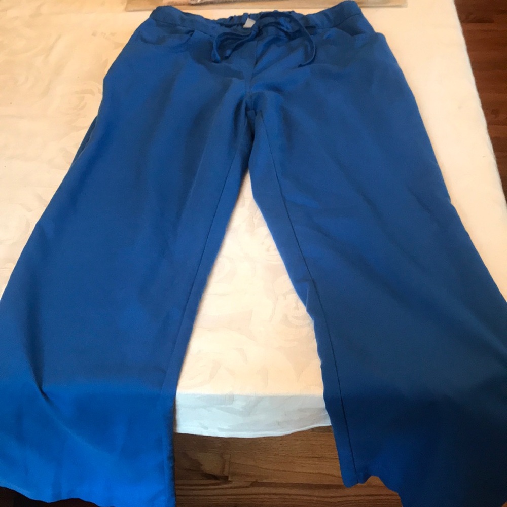 Grey’s Anatomy Scrub Pant Size Petite Small